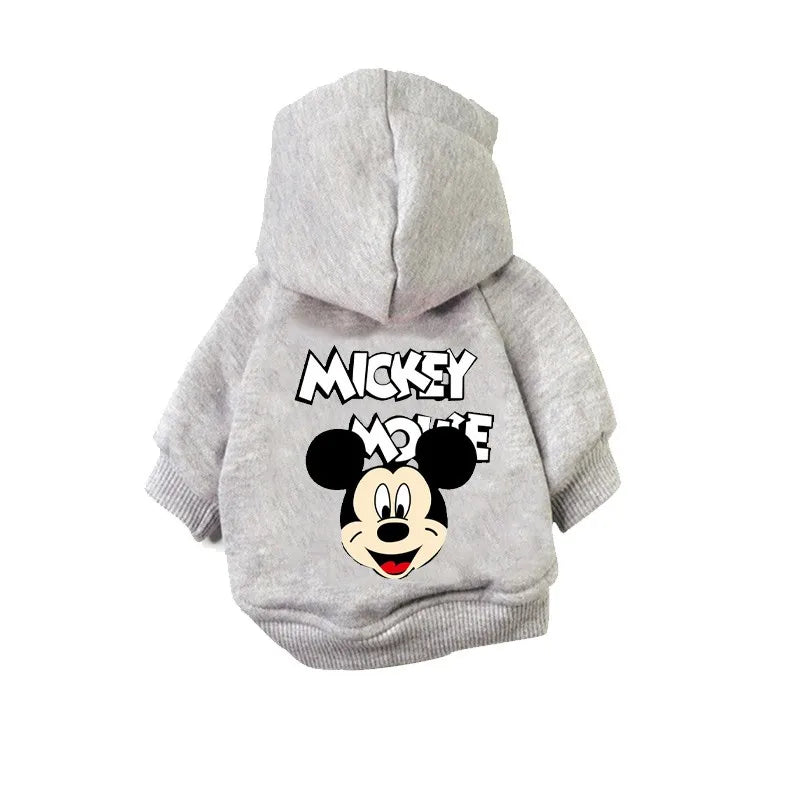 Magic Fleece