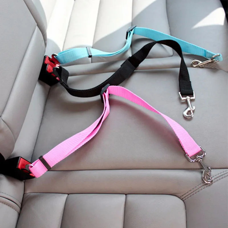 Seatbelt Buddy