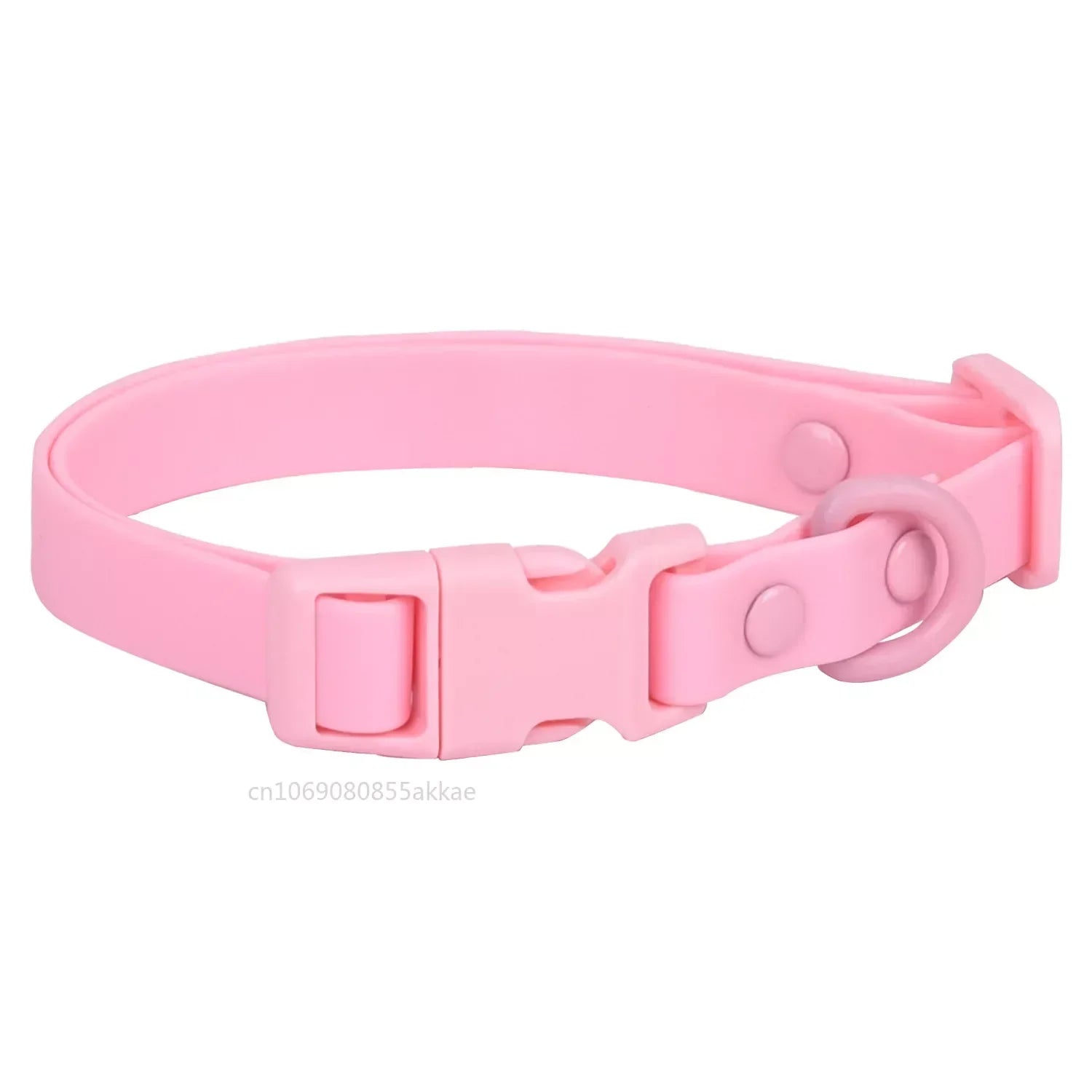 Snap Happy Collar