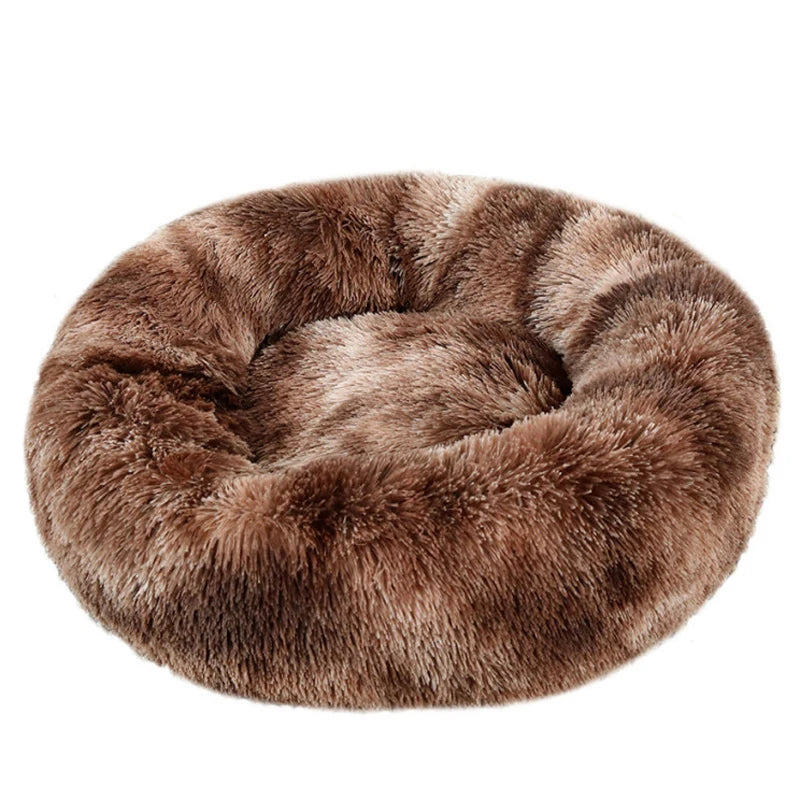 Donut Bed