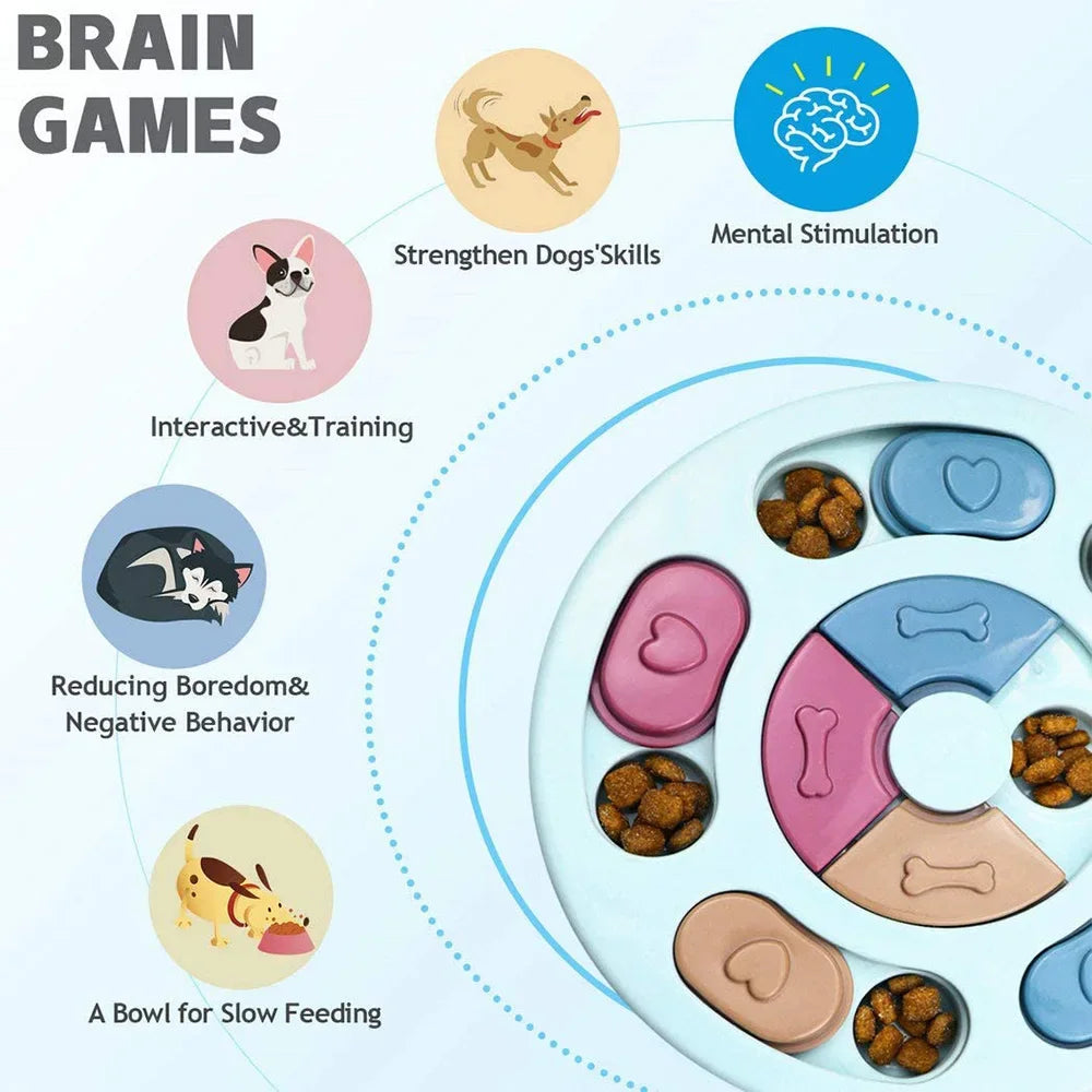 Bark Ballistics