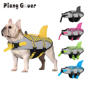 Splash-Guard Swim Gear shown from another angle