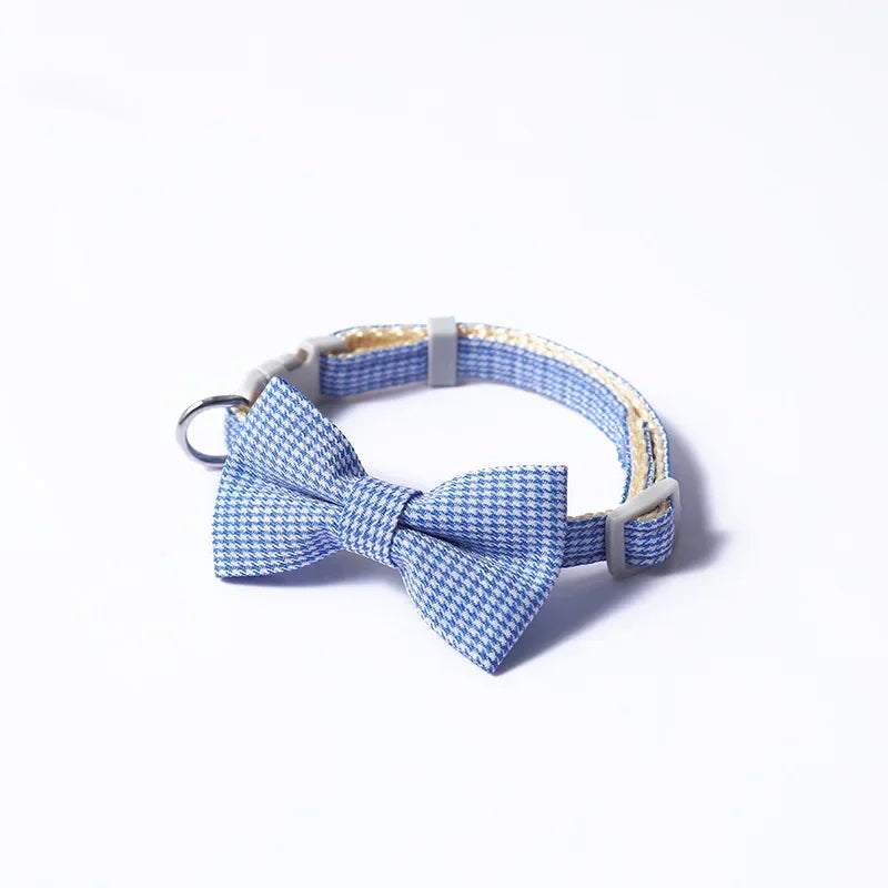 Charming Paws Bowtie