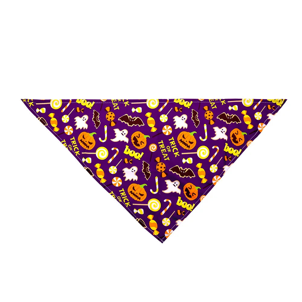 Pumpkin Pup Threads