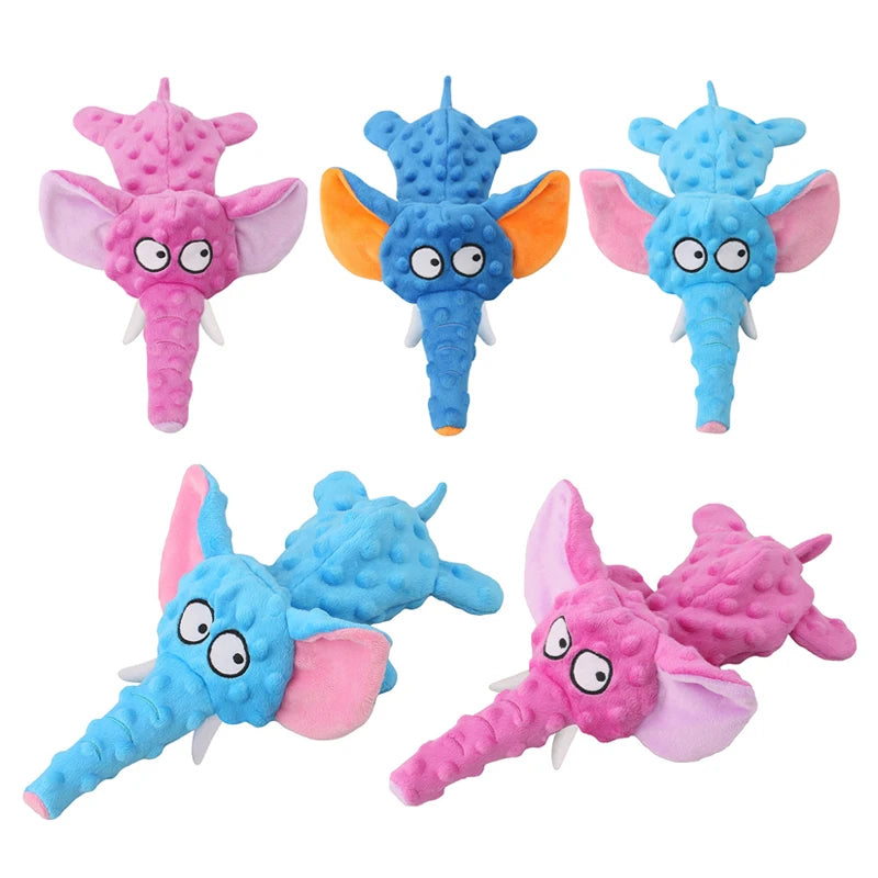 Elephant Toy