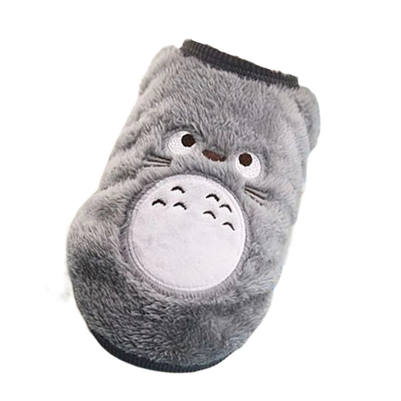Plush Play