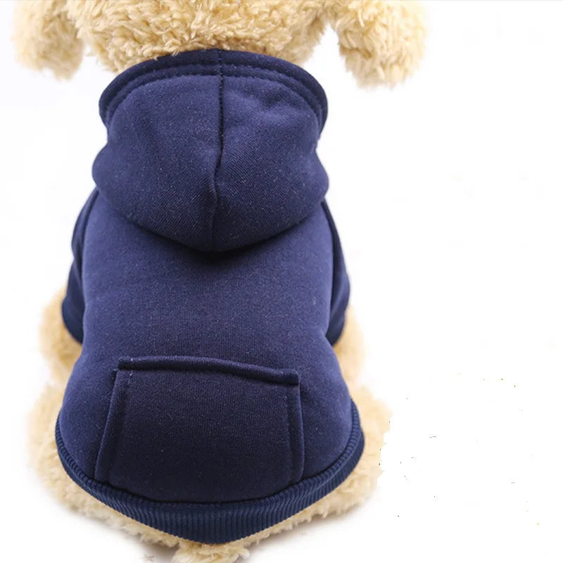 Pocket Paw