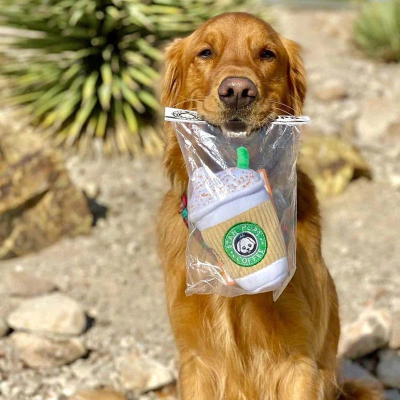 Coffee Cravings