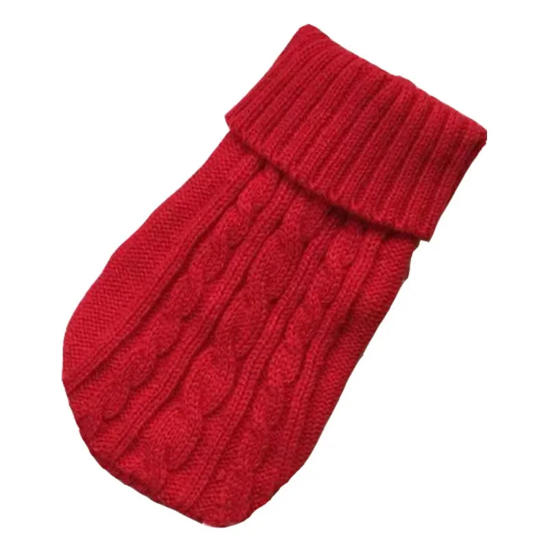 Ribbed Comfort