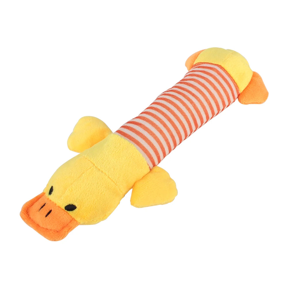 Super Squeaker