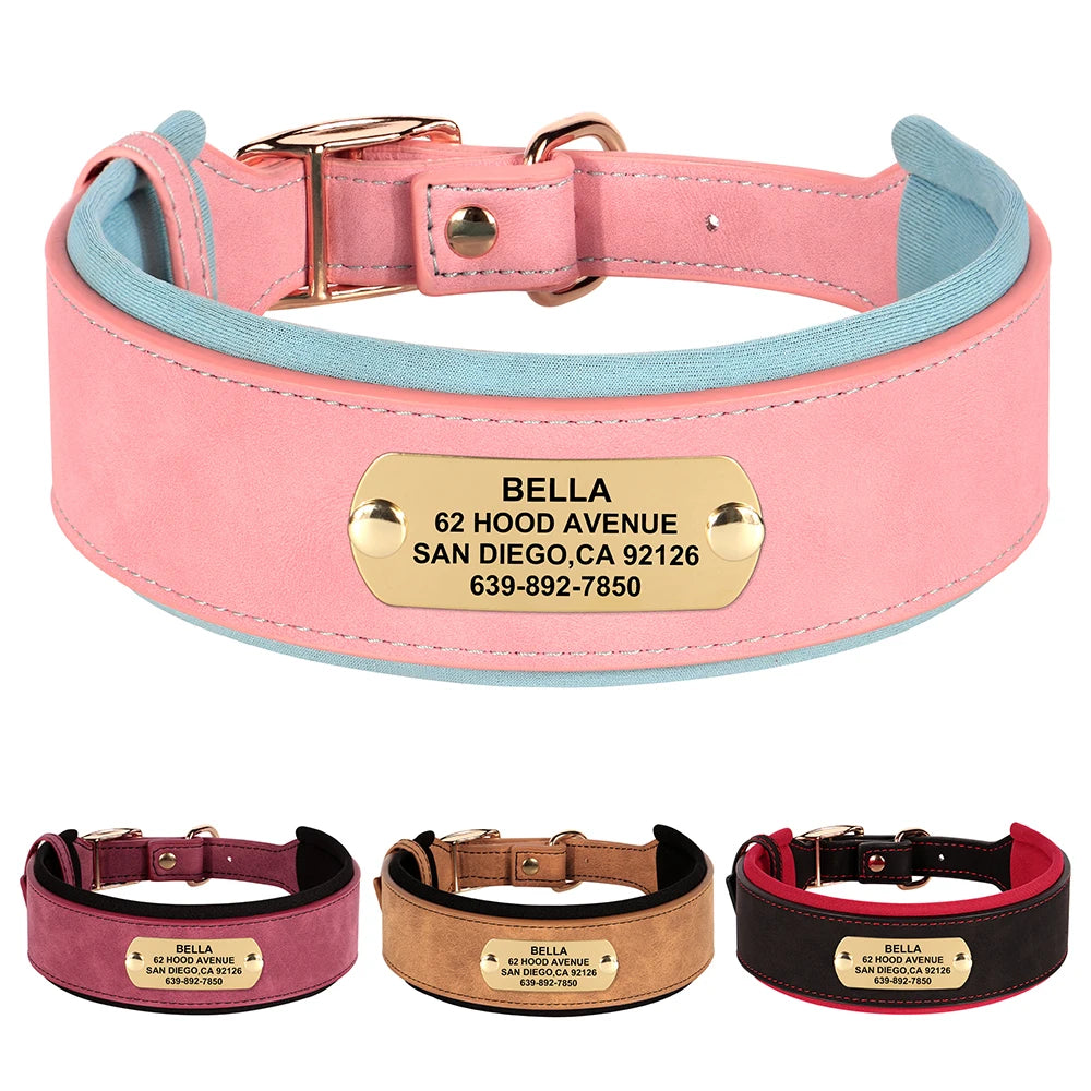 Luxe Collar