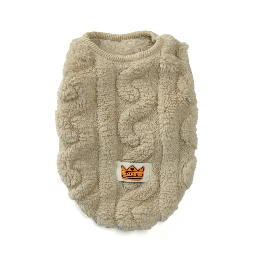 Plush Luxury