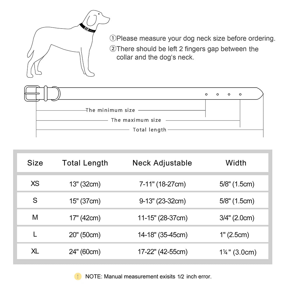 Collar Call