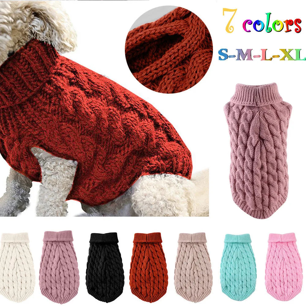 Aran Snug