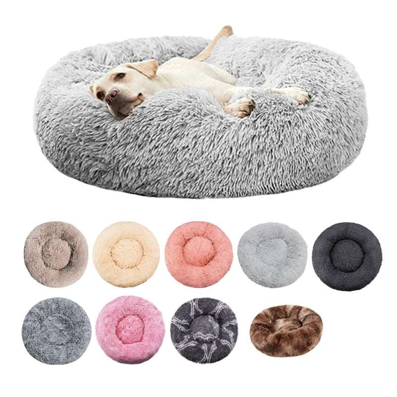 Donut Bed