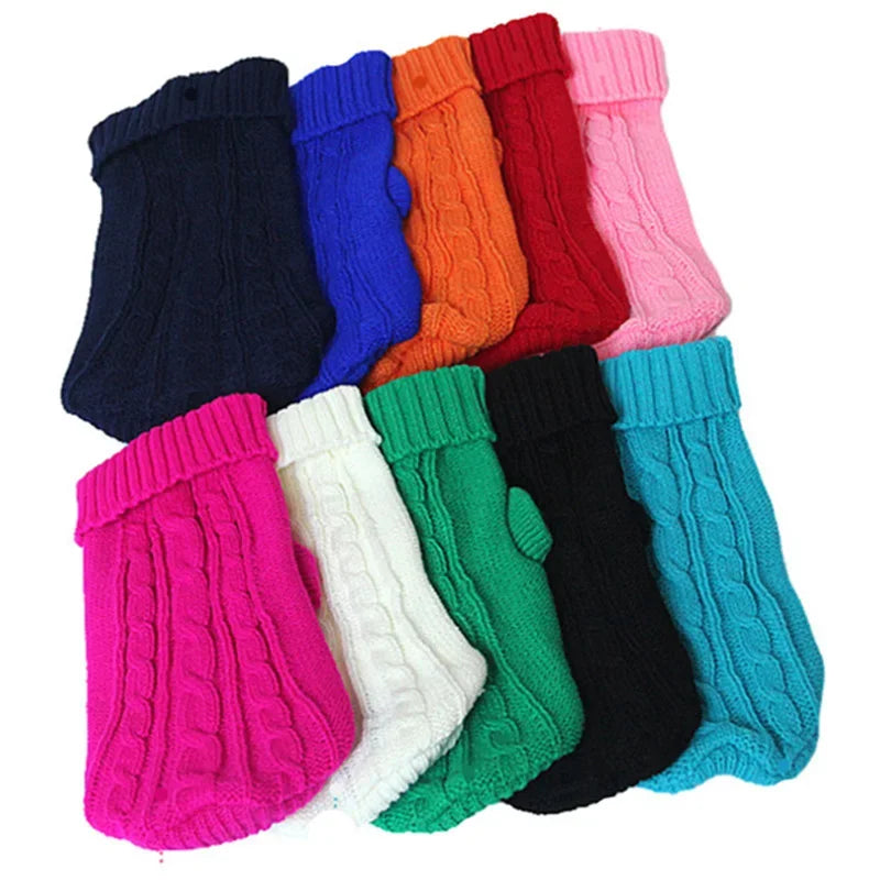 Ribbed Comfort