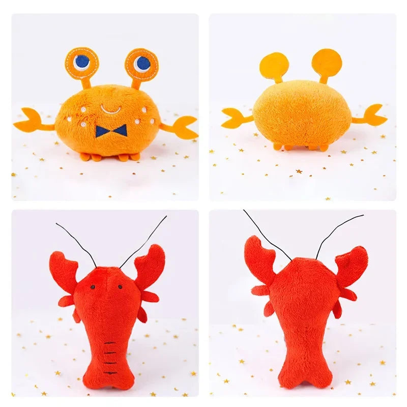 Augie Doggie Toys