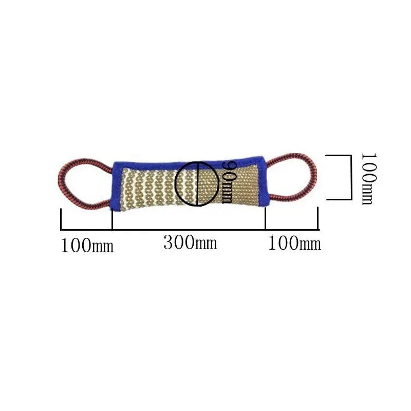 Chewing Toy
