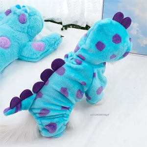 Sullivan Monster Suit product detail view