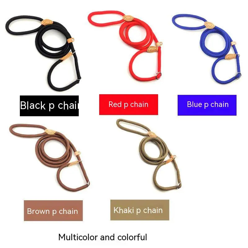 Rope Hold
