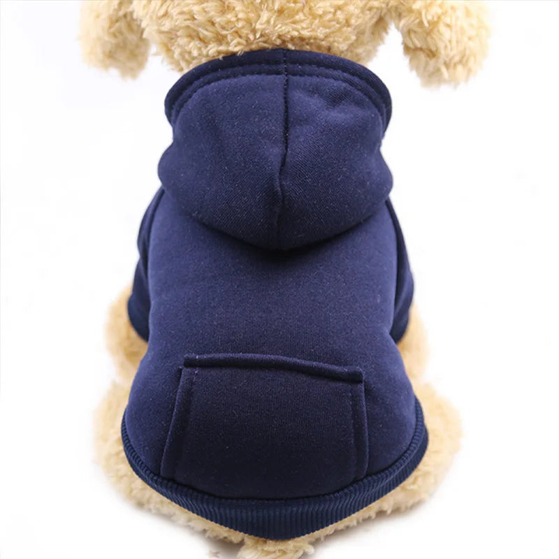 Pocket Paw