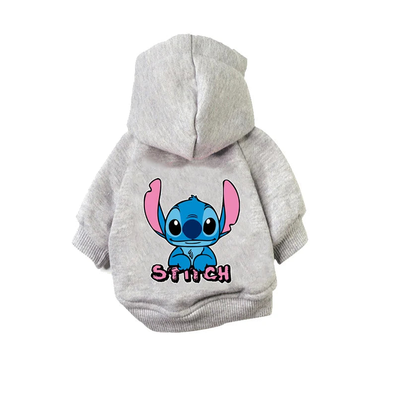 Alien Knit