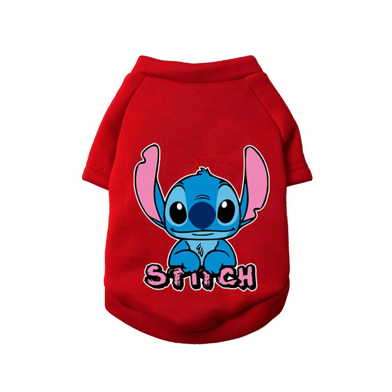 Alien Knit