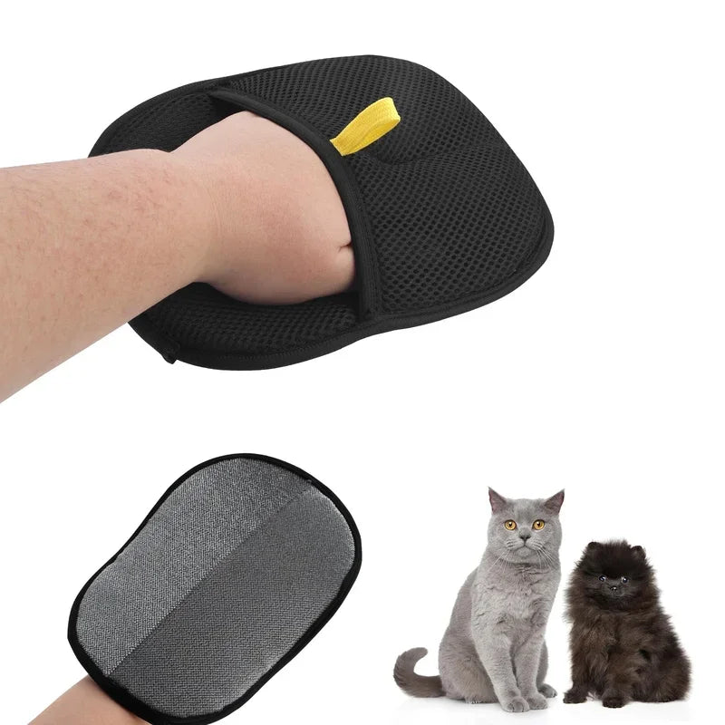 PetJoy Magic Mitt