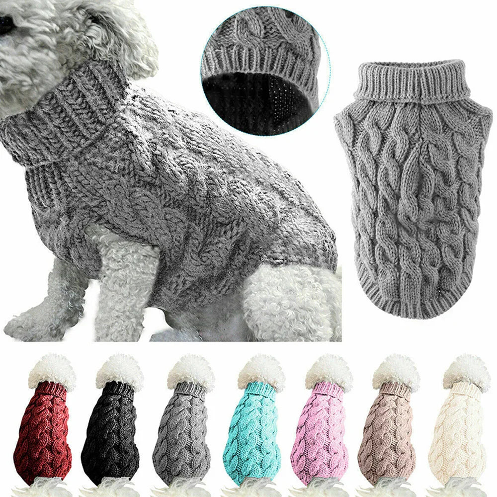 Aran Snug