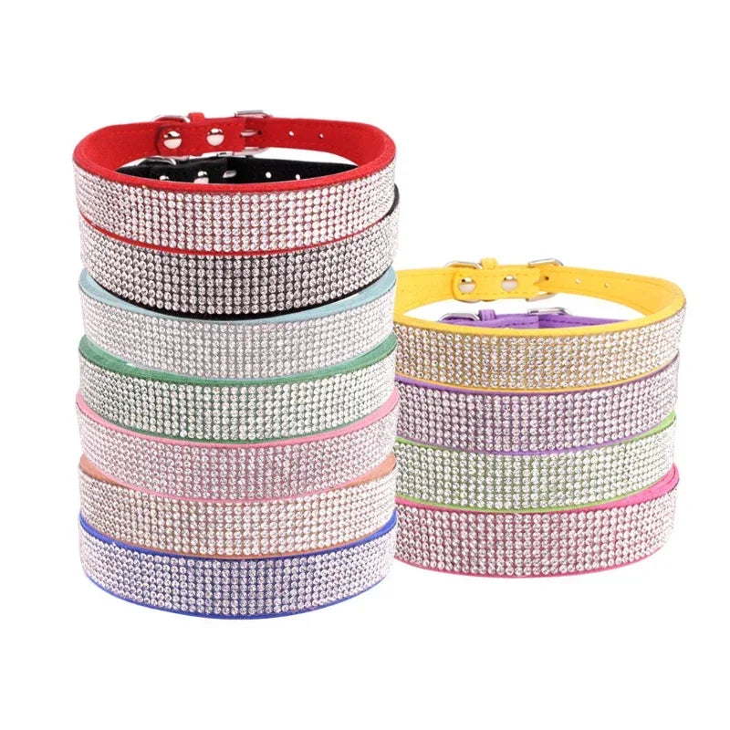 Crystal Collar