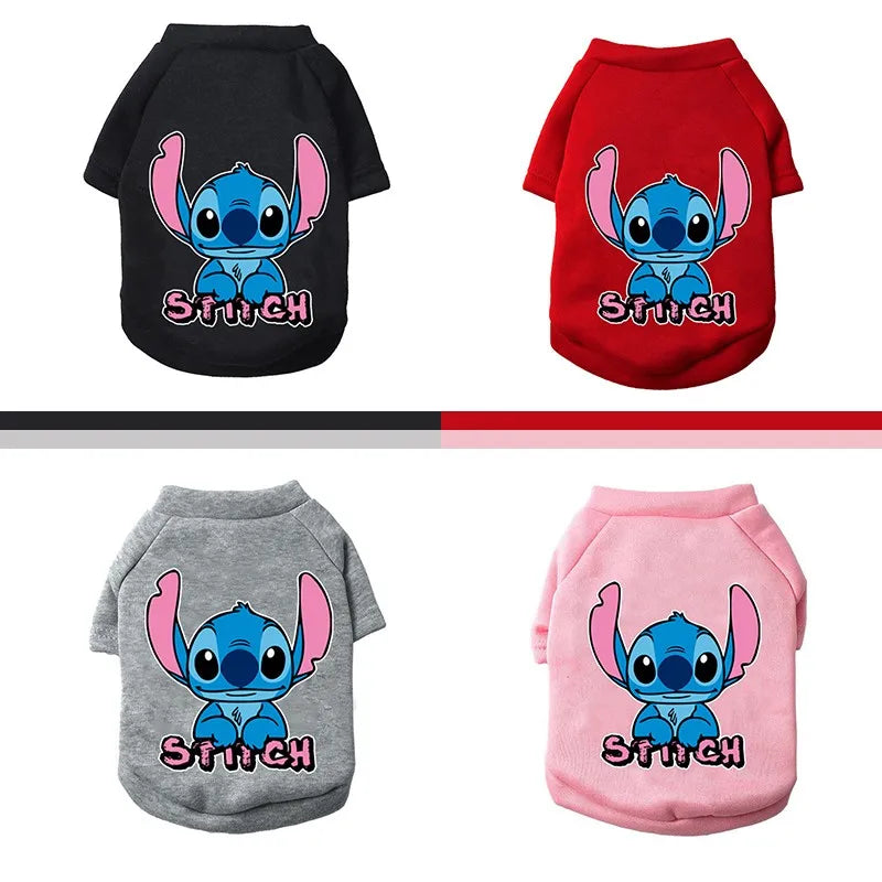 Alien Knit
