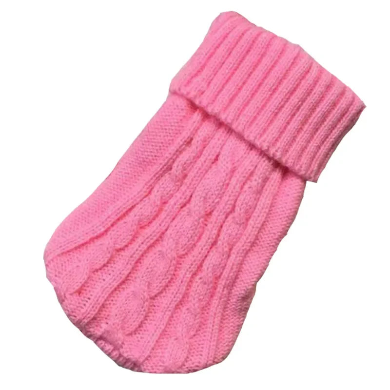 Ribbed Comfort