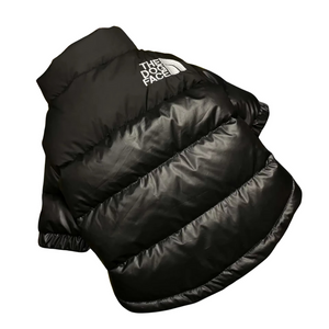 Alpine Pup Puffer warm winter dog jacket