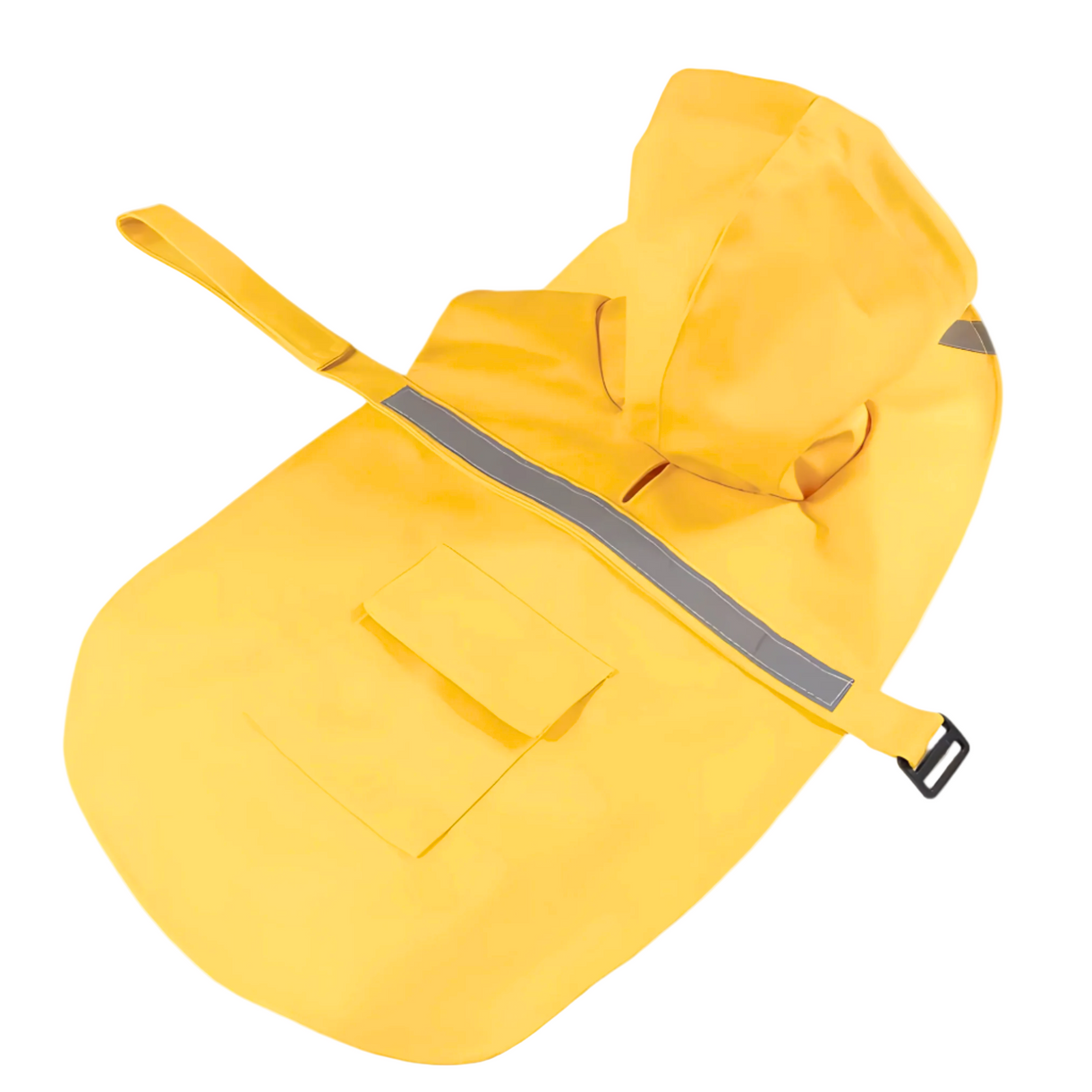 Rain-Ranger Coat