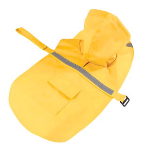 Rain-Ranger Coat waterproof rain jacket for dogs